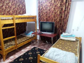 Hostel Raikhan